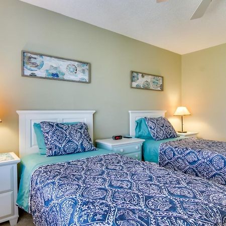 Rehoboth Beach Condo Pool Access Less Than 2 Mi To Ocean! Exterior photo