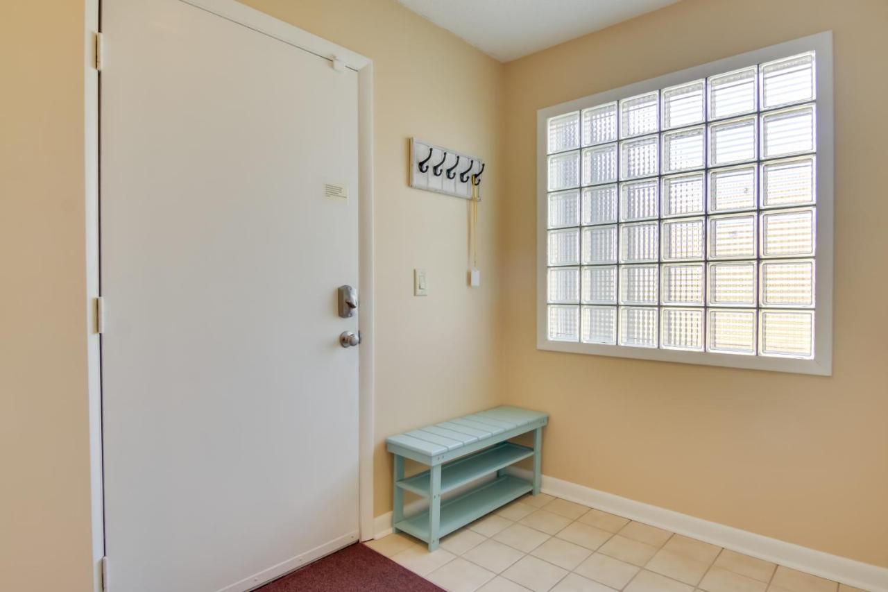 Rehoboth Beach Condo Pool Access Less Than 2 Mi To Ocean! Exterior photo
