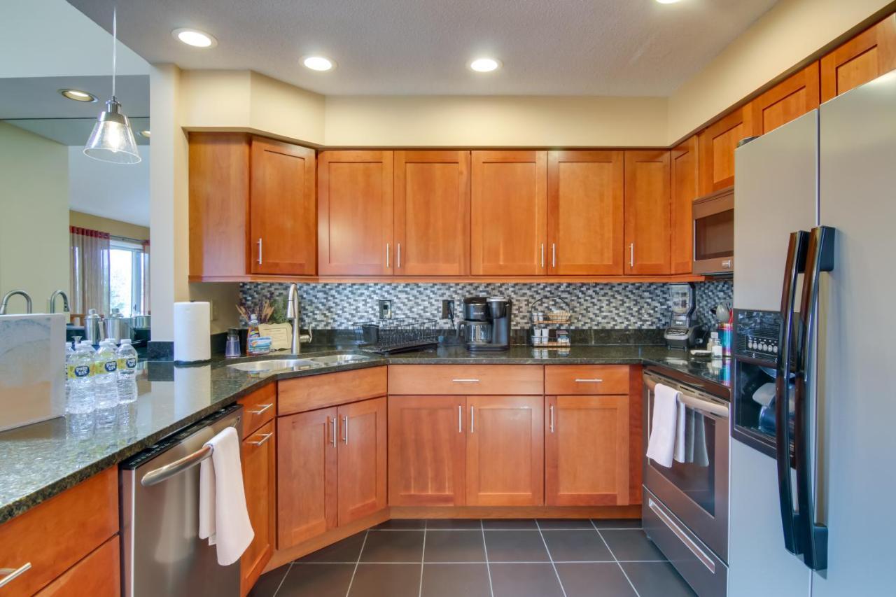 Rehoboth Beach Condo Pool Access Less Than 2 Mi To Ocean! Exterior photo